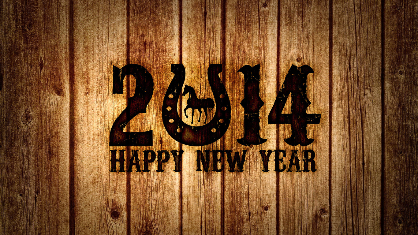 happy new year,  , 2014, ,  , , horse,   , , 
