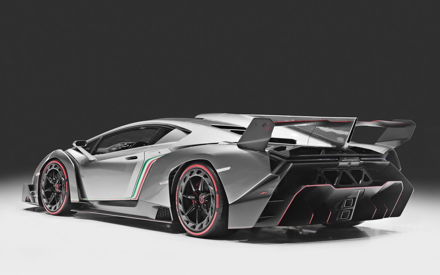 veneno, , , Lamborghini, 2013, , 