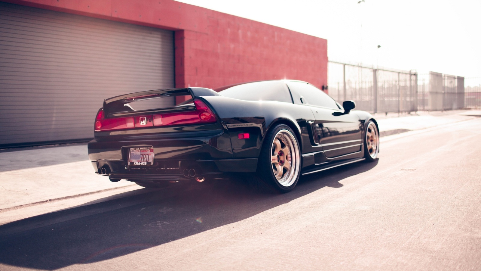 honda nsx, wallpapers auto, nsx, honda, Auto, acura nsx, tuning auto, tuning, city, cars