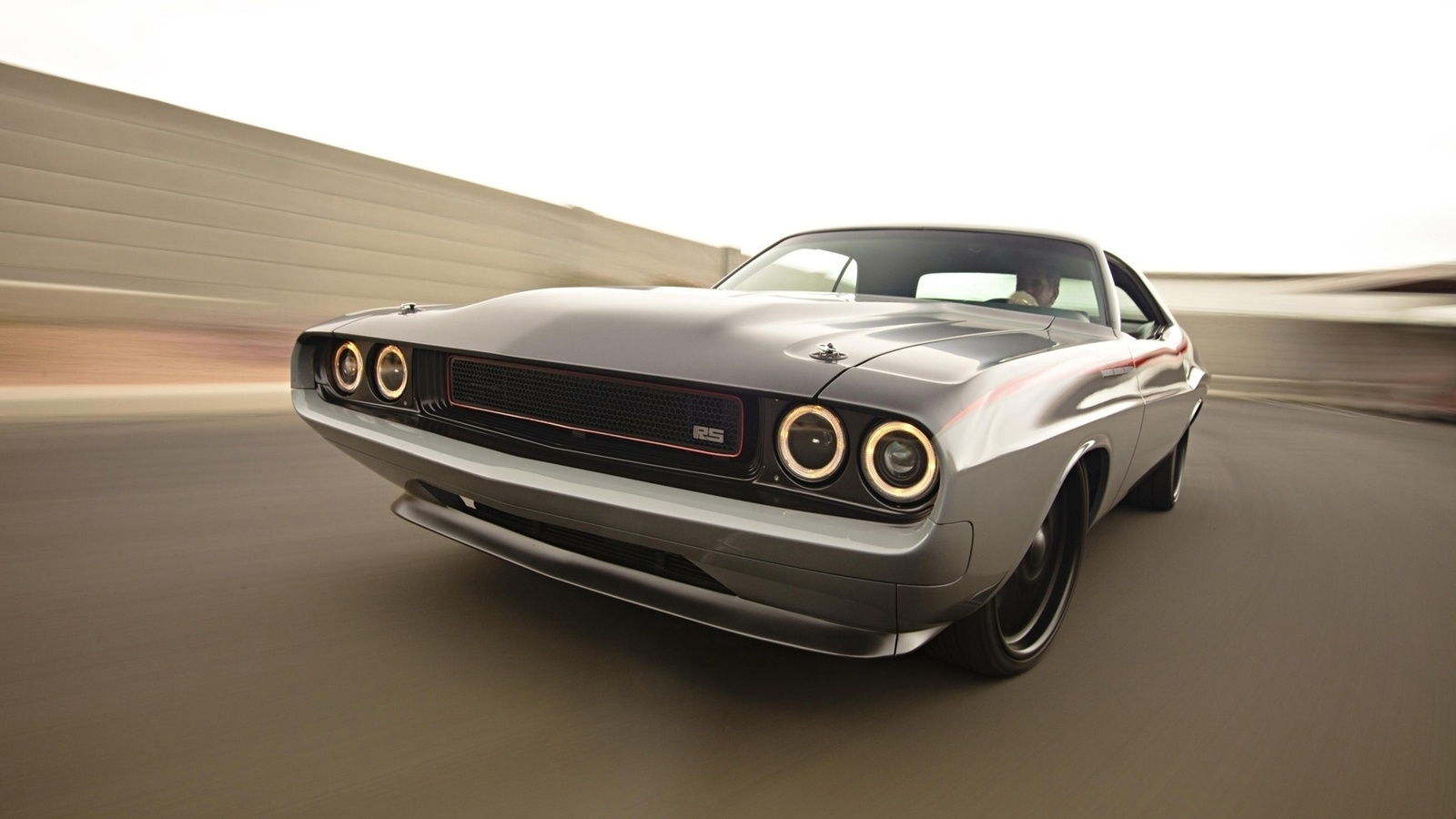 muscle car, , , by roadster shop, challenger, Dodge, 1970, 