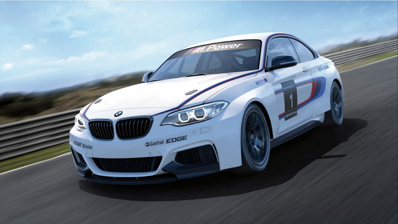 , bmw m235i, bmw, , ,  , ,