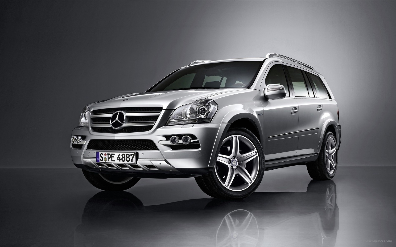 mercedes, gl-class, , , 2009, , amg, gl, 