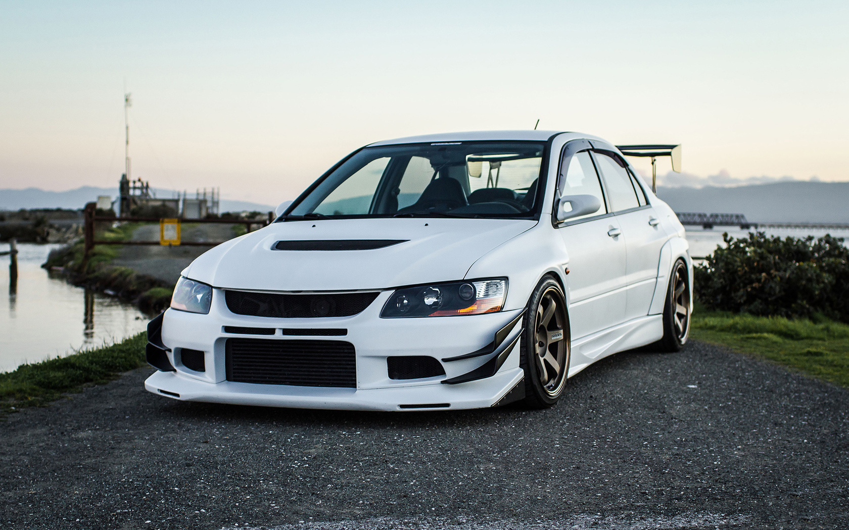  , , Mitsubishi lancer evo ix, 