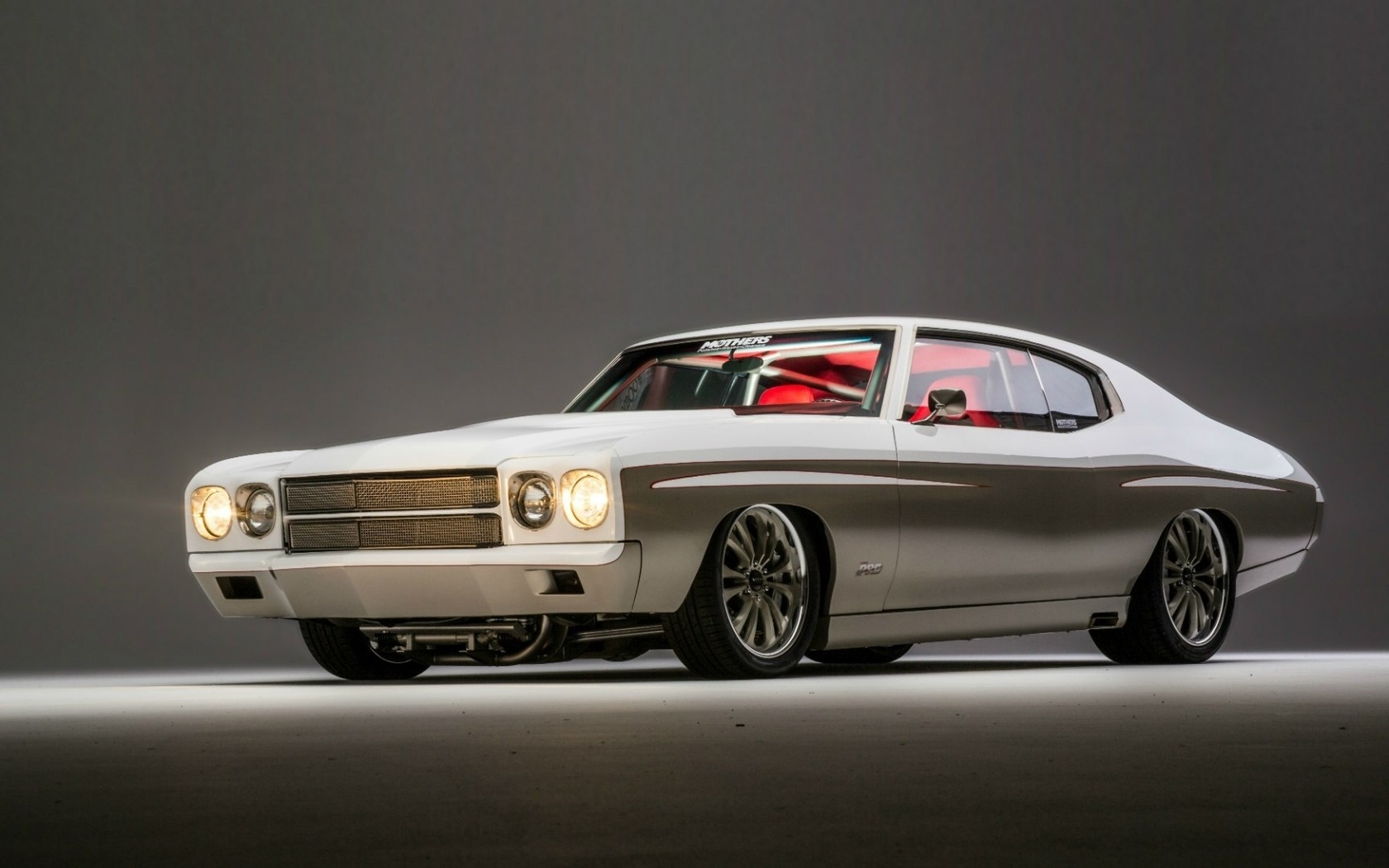 Chevrolet, , , chevelle, ss, , muscle car