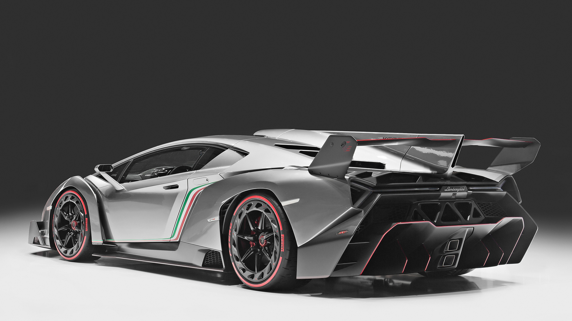 veneno, , , Lamborghini, 2013, , 