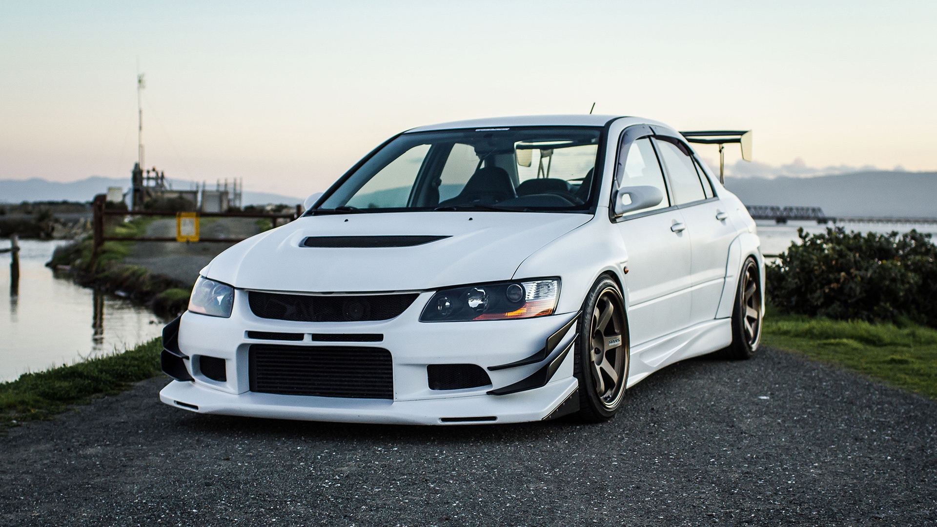  , , Mitsubishi lancer evo ix, 