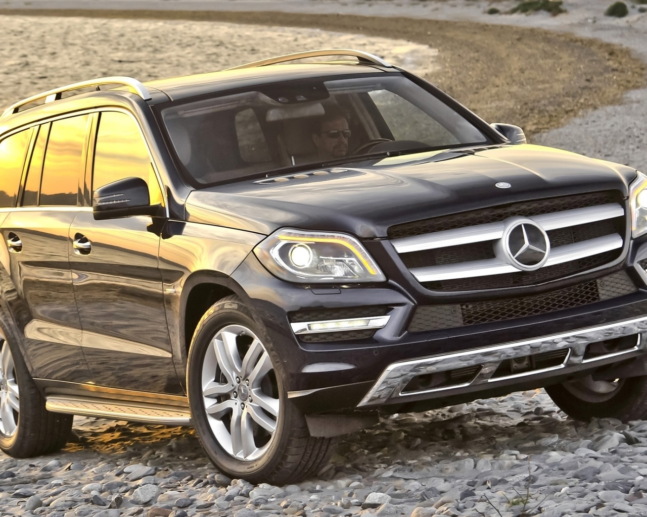 mercedes-benz, gl, 450, , , , , , , 