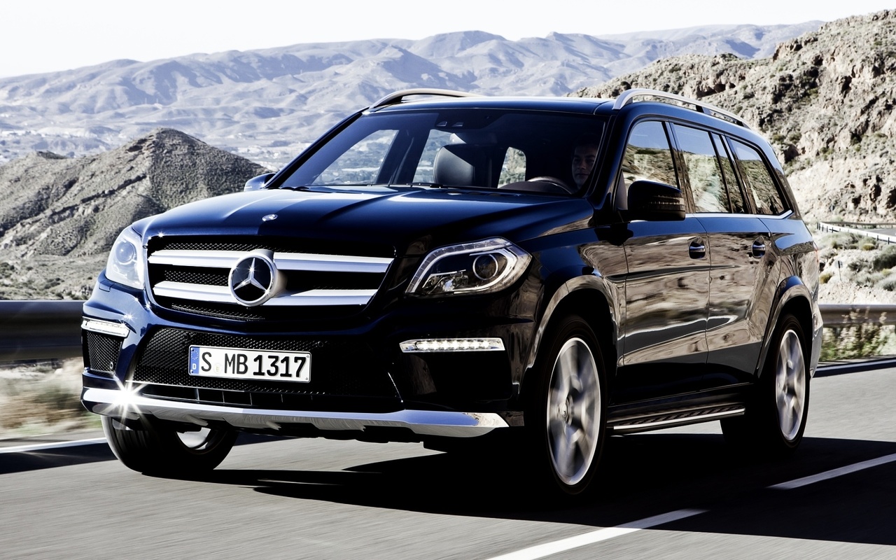 , Mercedes-benz, , gl, 350, , , bluetec, 