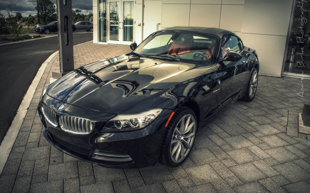 bmw, z4, , , , 