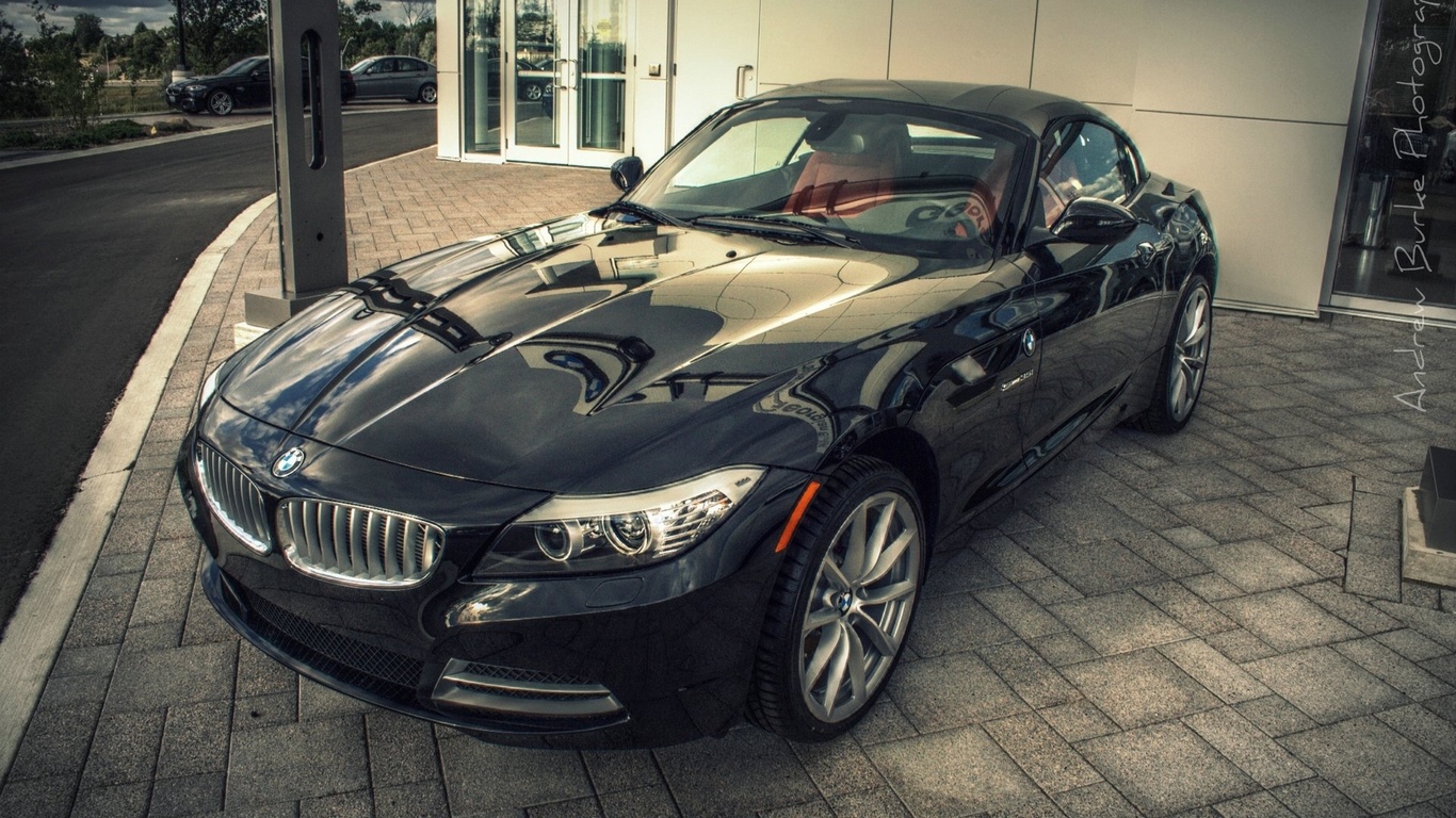 bmw, z4, , , , 