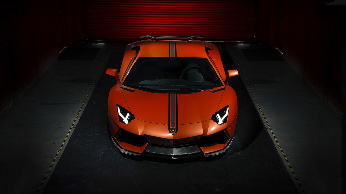 lamborghini aventador lp 700-4 vorsteiner tuning car, , hd