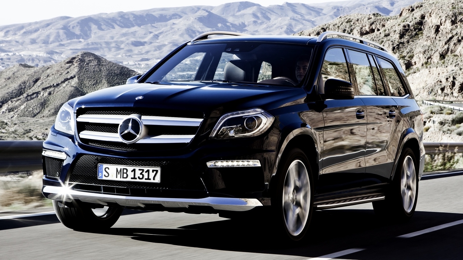 , Mercedes-benz, , gl, 350, , , bluetec, 