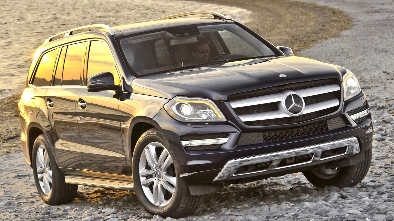 mercedes-benz, gl, 450, , , , , , , 