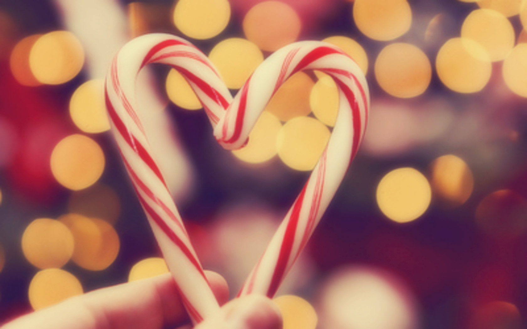 heart, bokeh, love, lights, colourful, sweet, new year, christmas, holiday