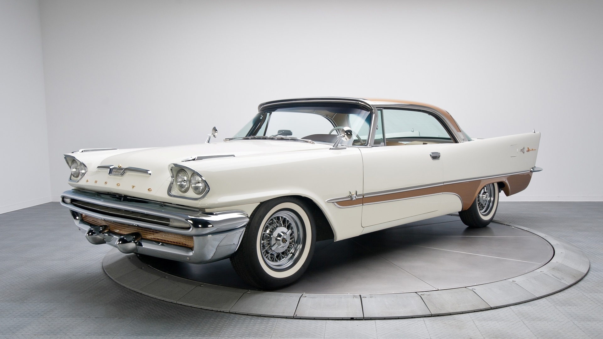 desoto adventurer, 1957, , 