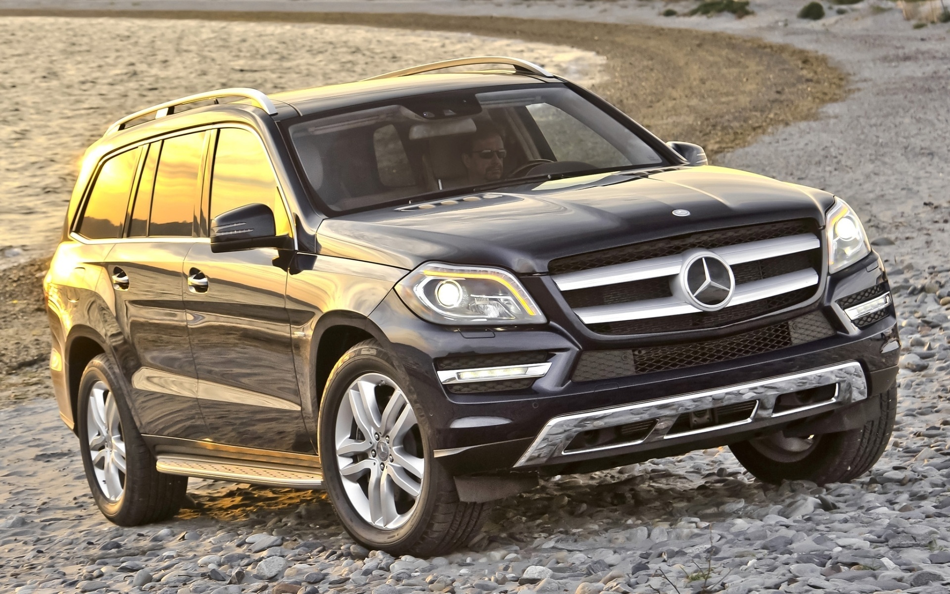 mercedes-benz, gl, 450, , , , , , , 