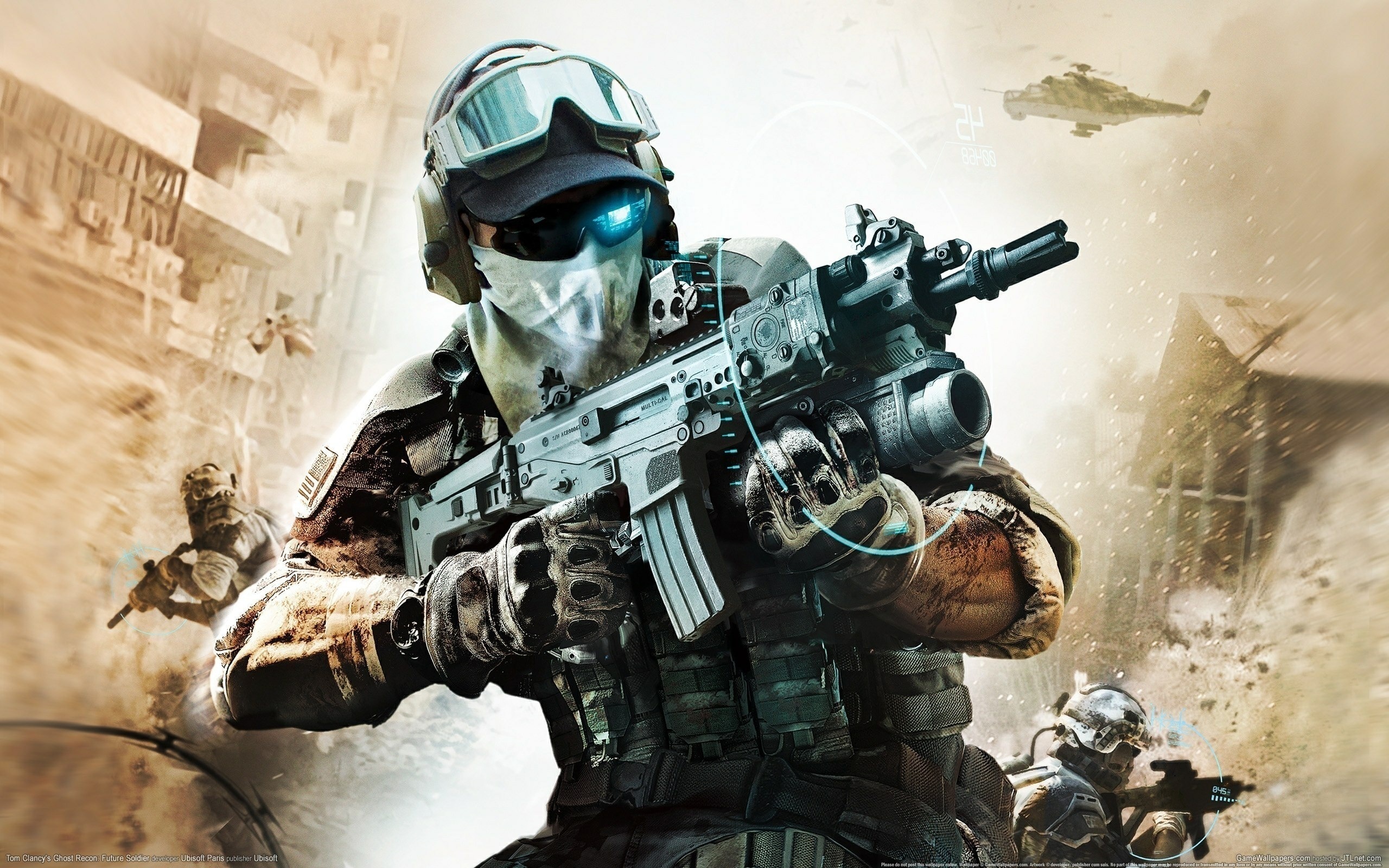 tom clancys, ghost recon, future soldier, game, , , , 