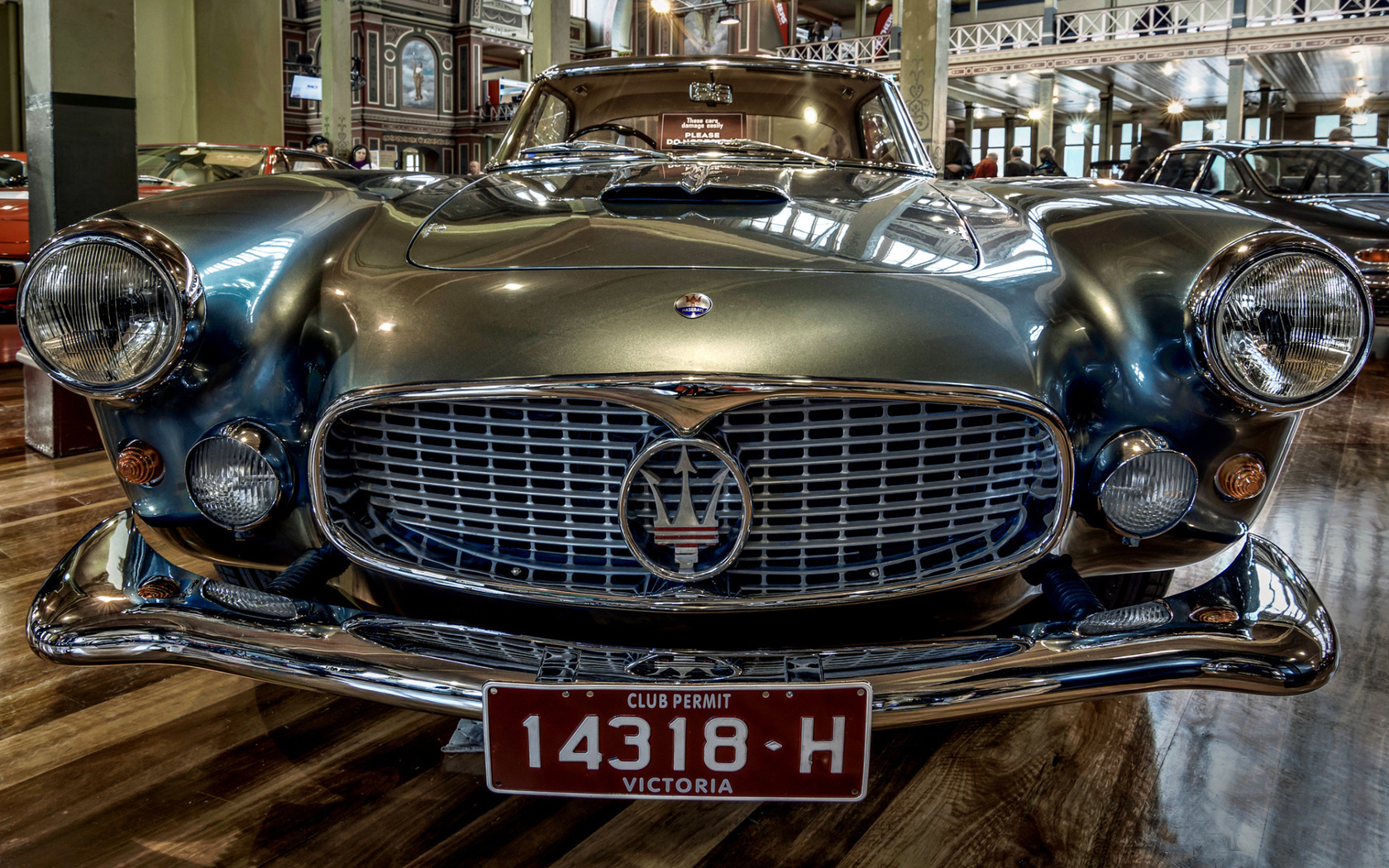  , maserati3500gt, 1961, .