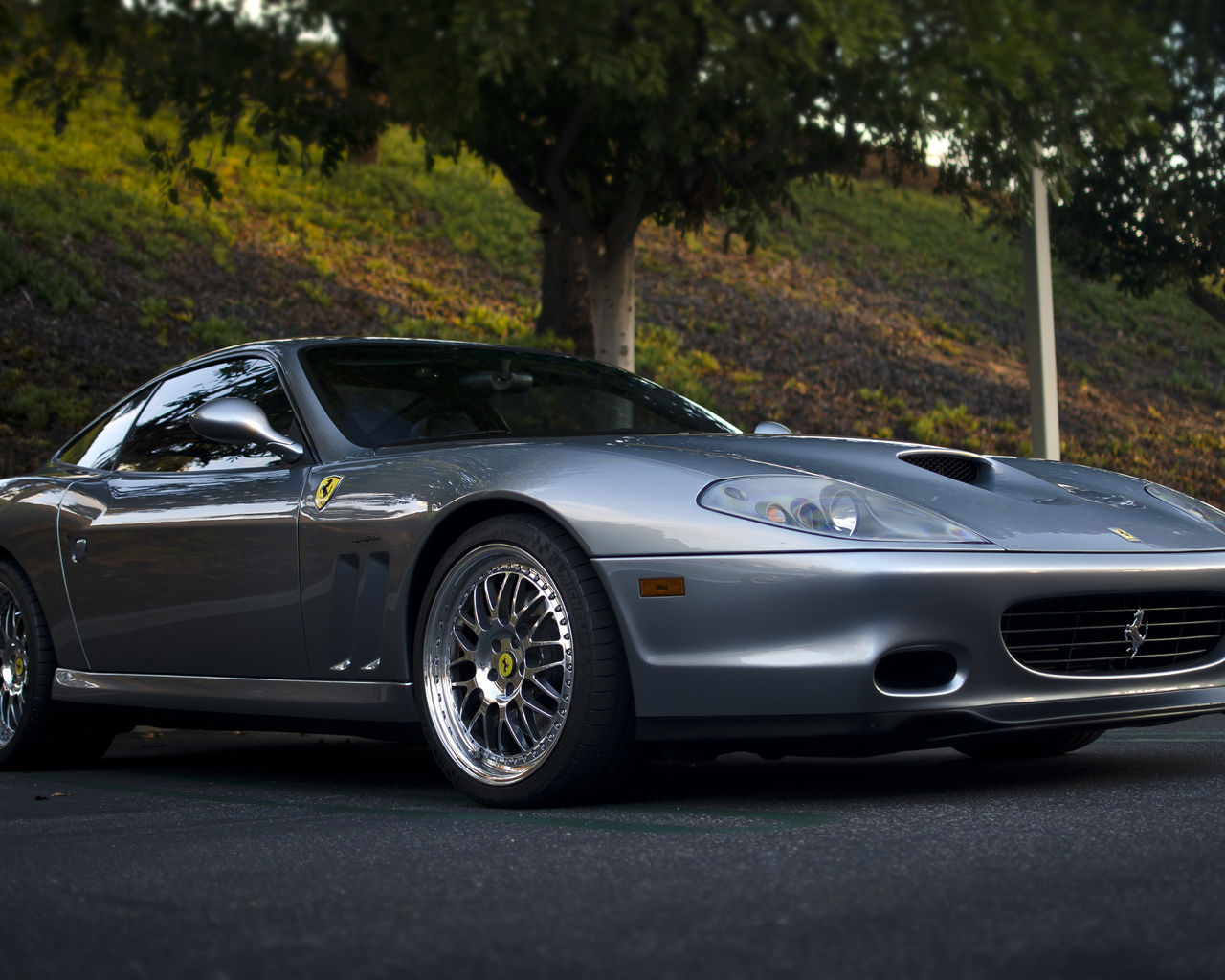 ferrari 575 maranello, , , , , 