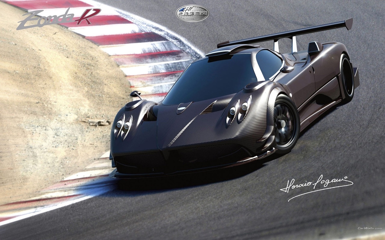 , , , , ,  , pagani, zonda r