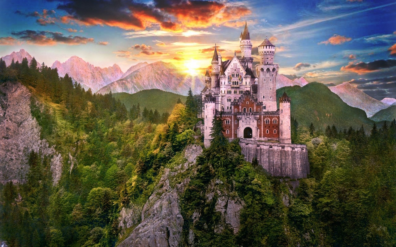 , , , , , , , , , , , , neuschwanstein