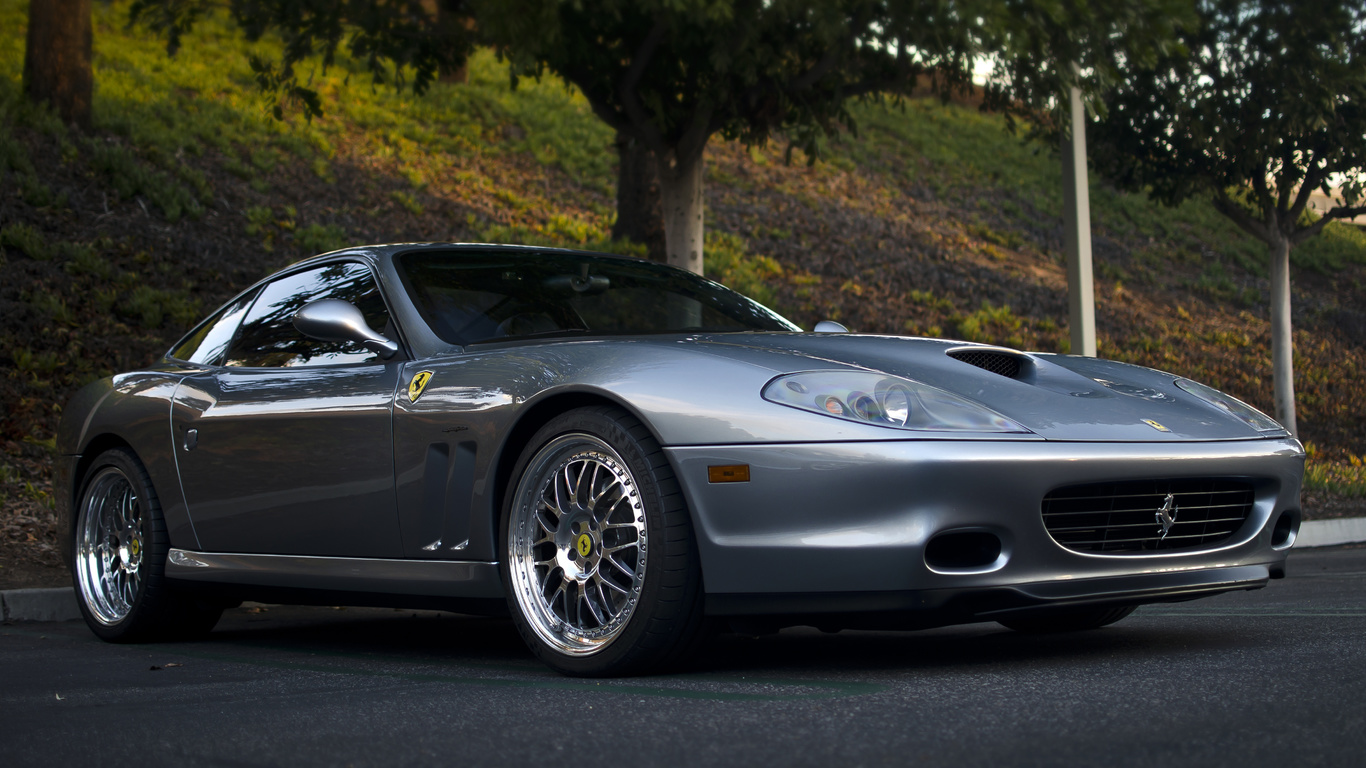 ferrari 575 maranello, , , , , 