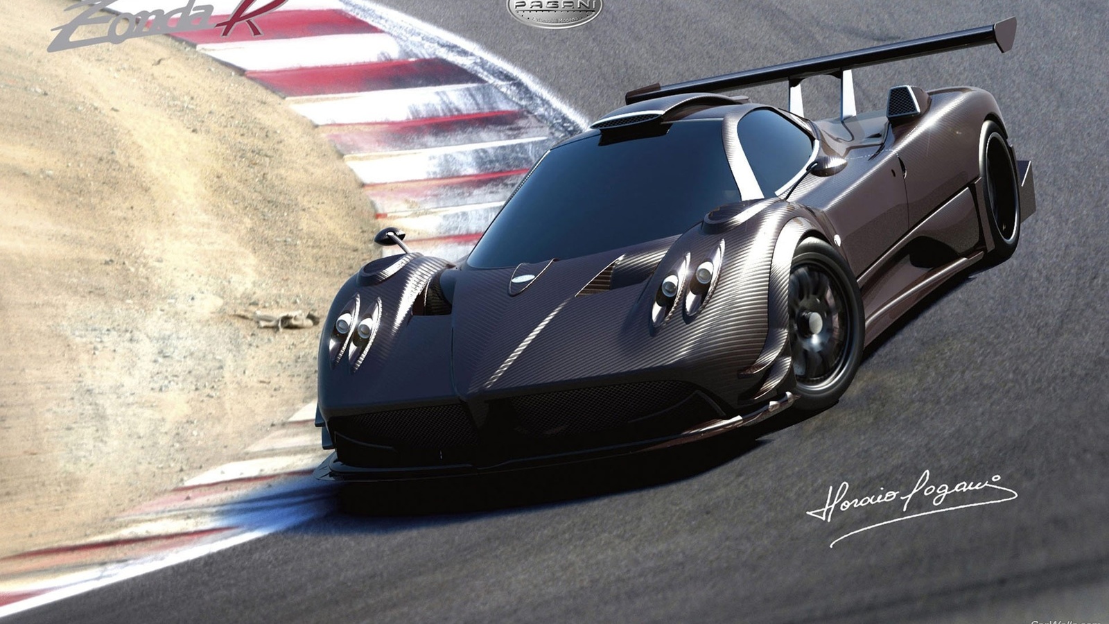 , , , , ,  , pagani, zonda r