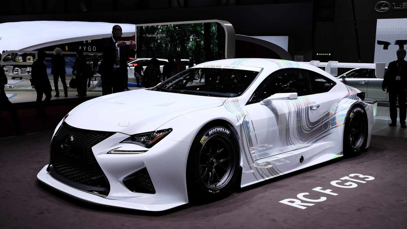 lexus, lf, -lc, , , 