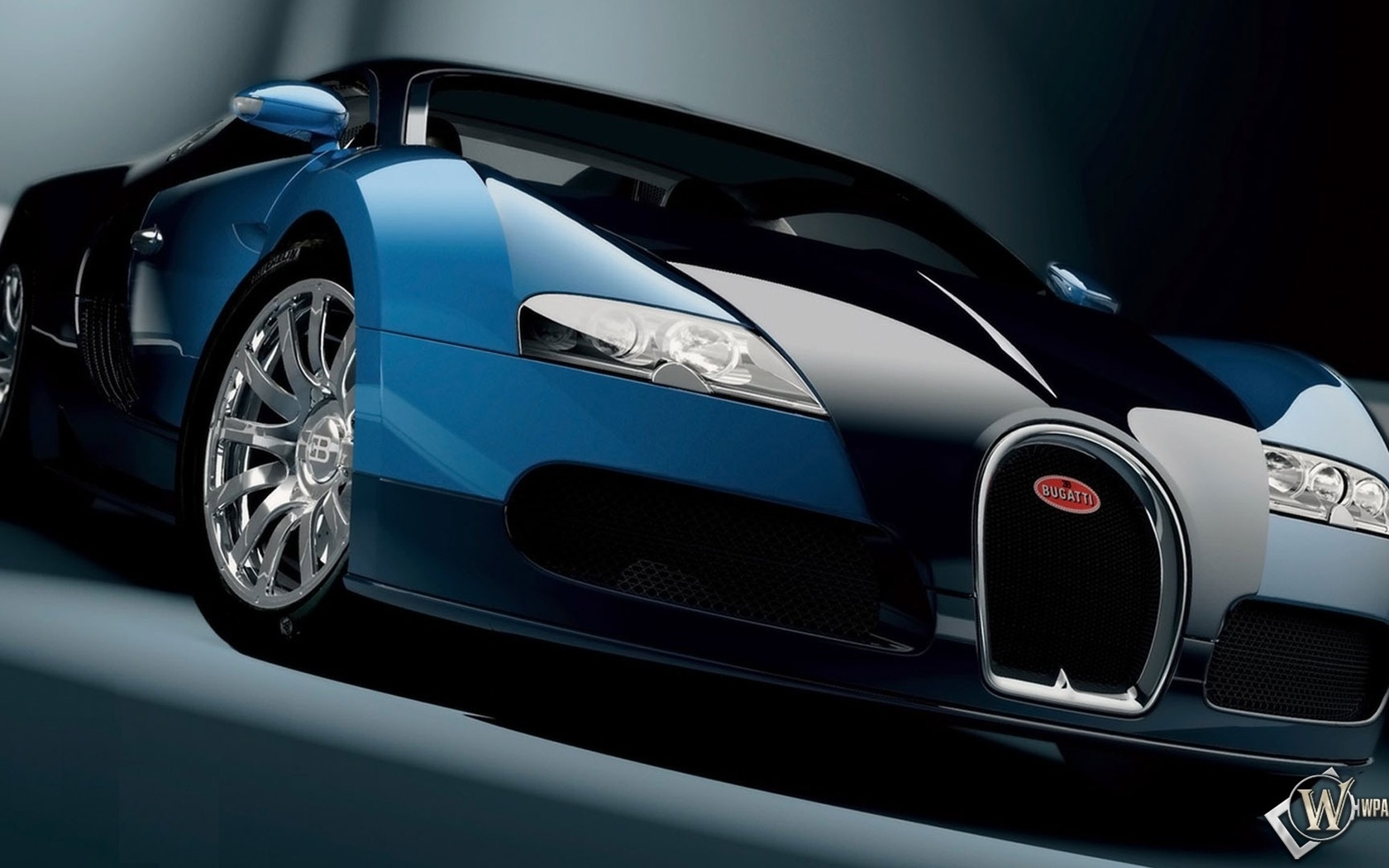 , bugatti veyron