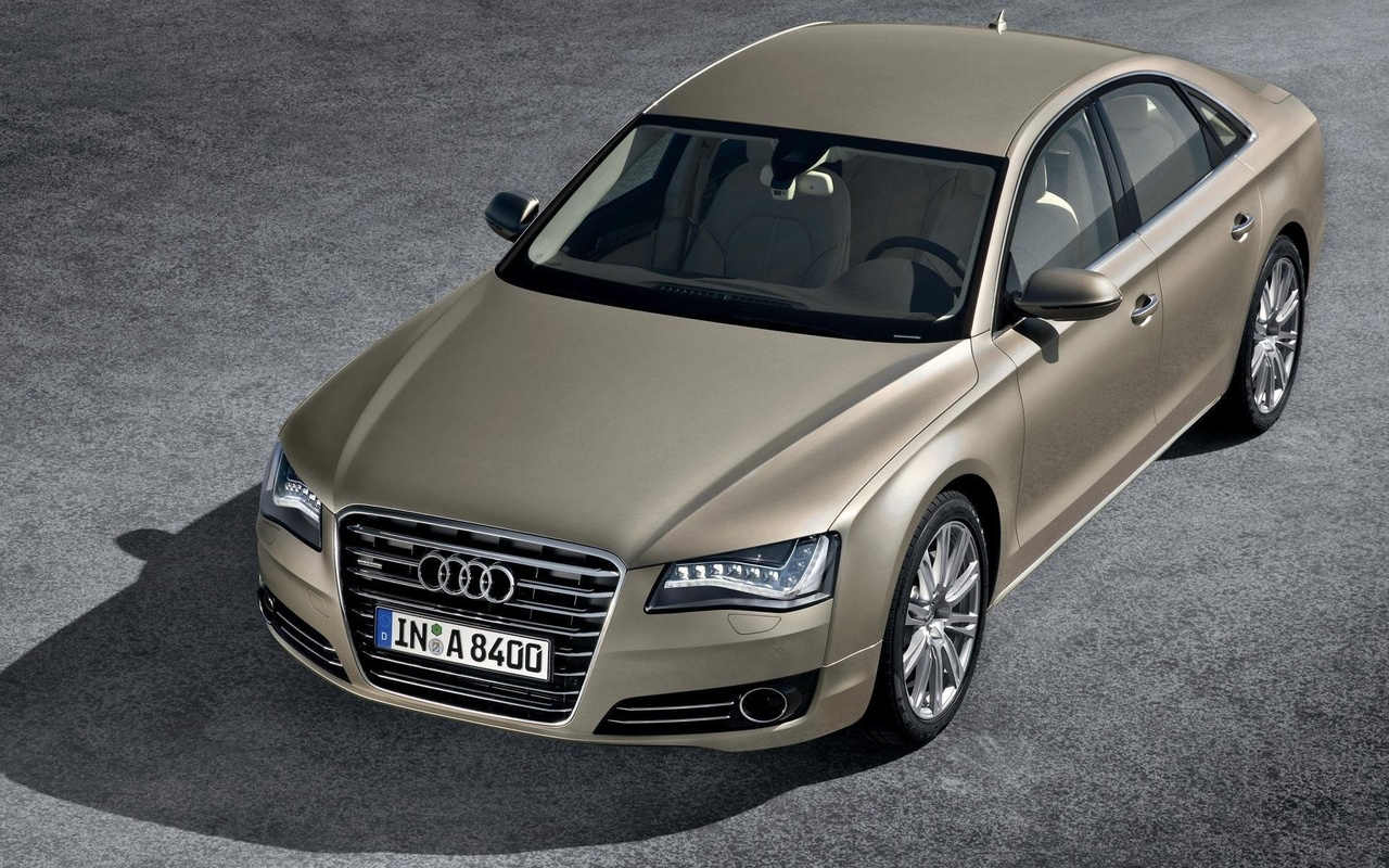 audi, a8, , , 