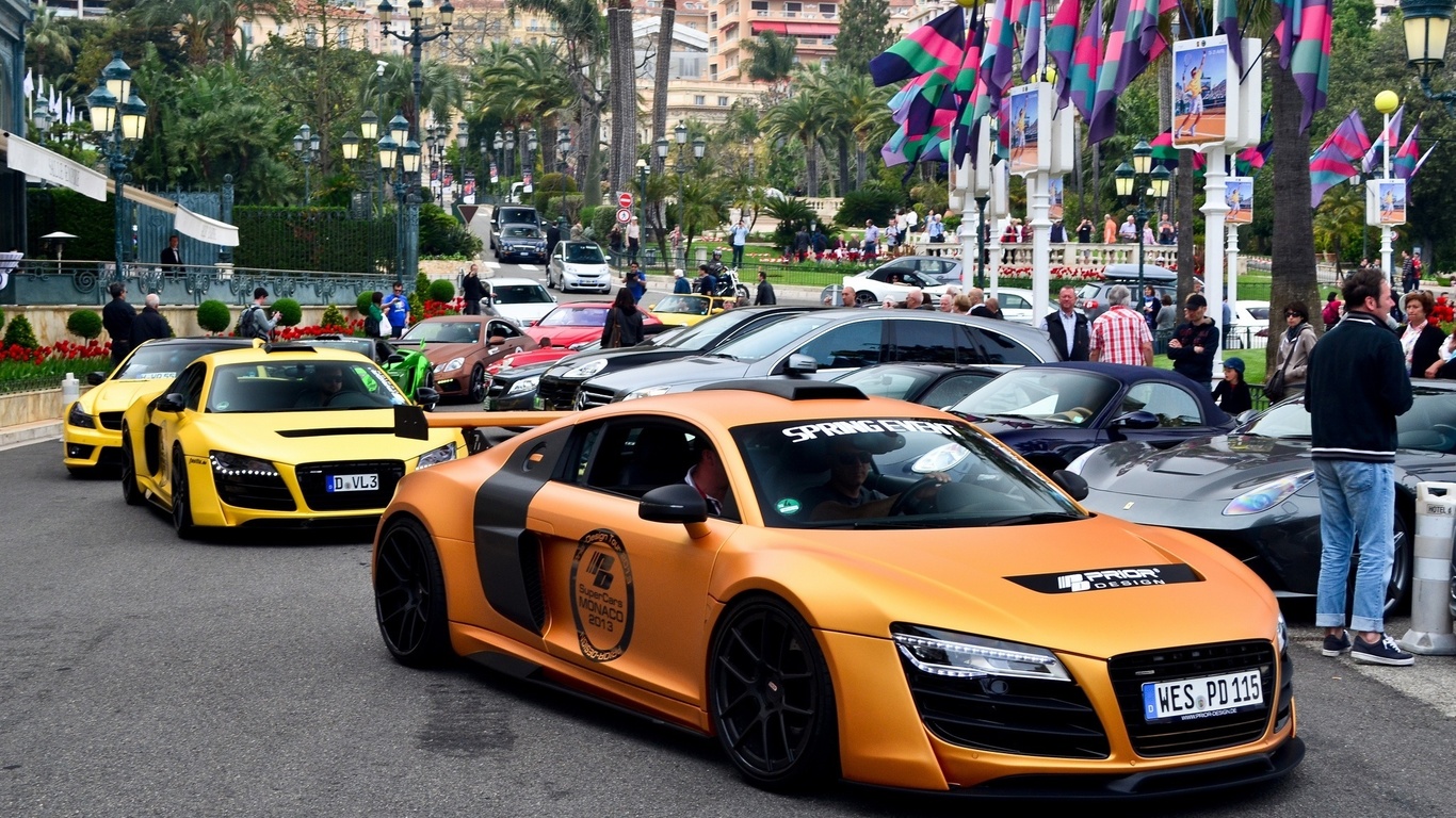 audi, r8, pd, gt850, prior design, pd-gt850, widebody, aero kit, mercedes-benz, sl 55, lamborghini, gallardo, fl-exclusiv, cl, black, edition, widebody