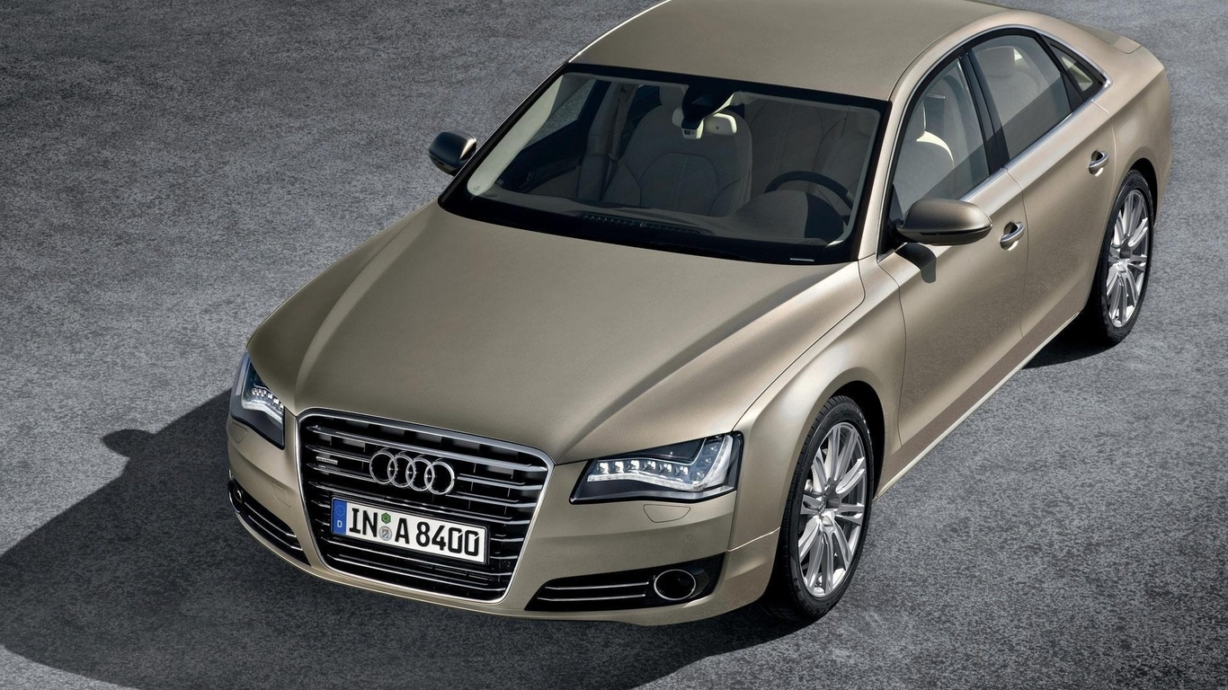 audi, a8, , , 