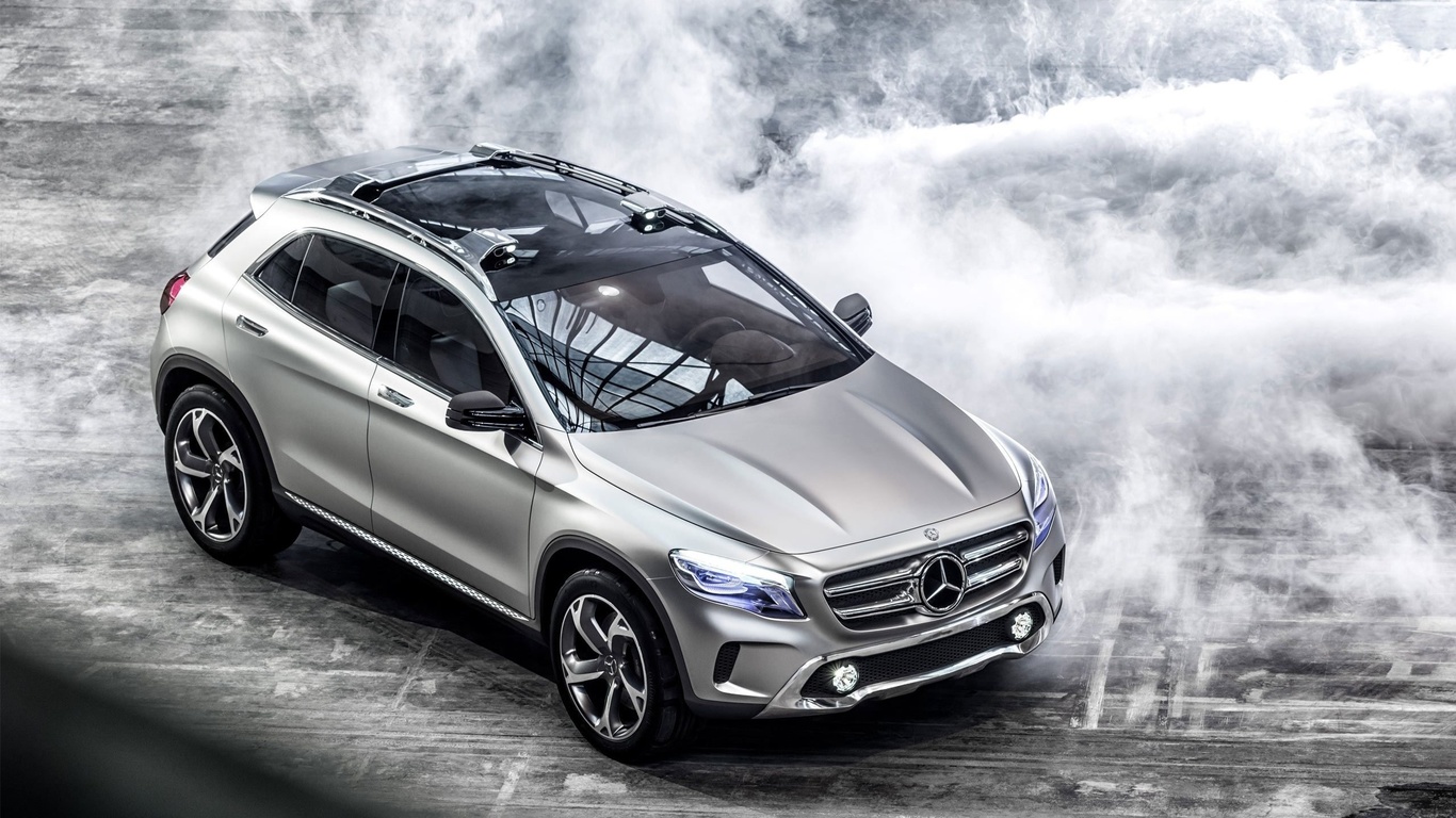 mercedes-benz,  , gla-class, 