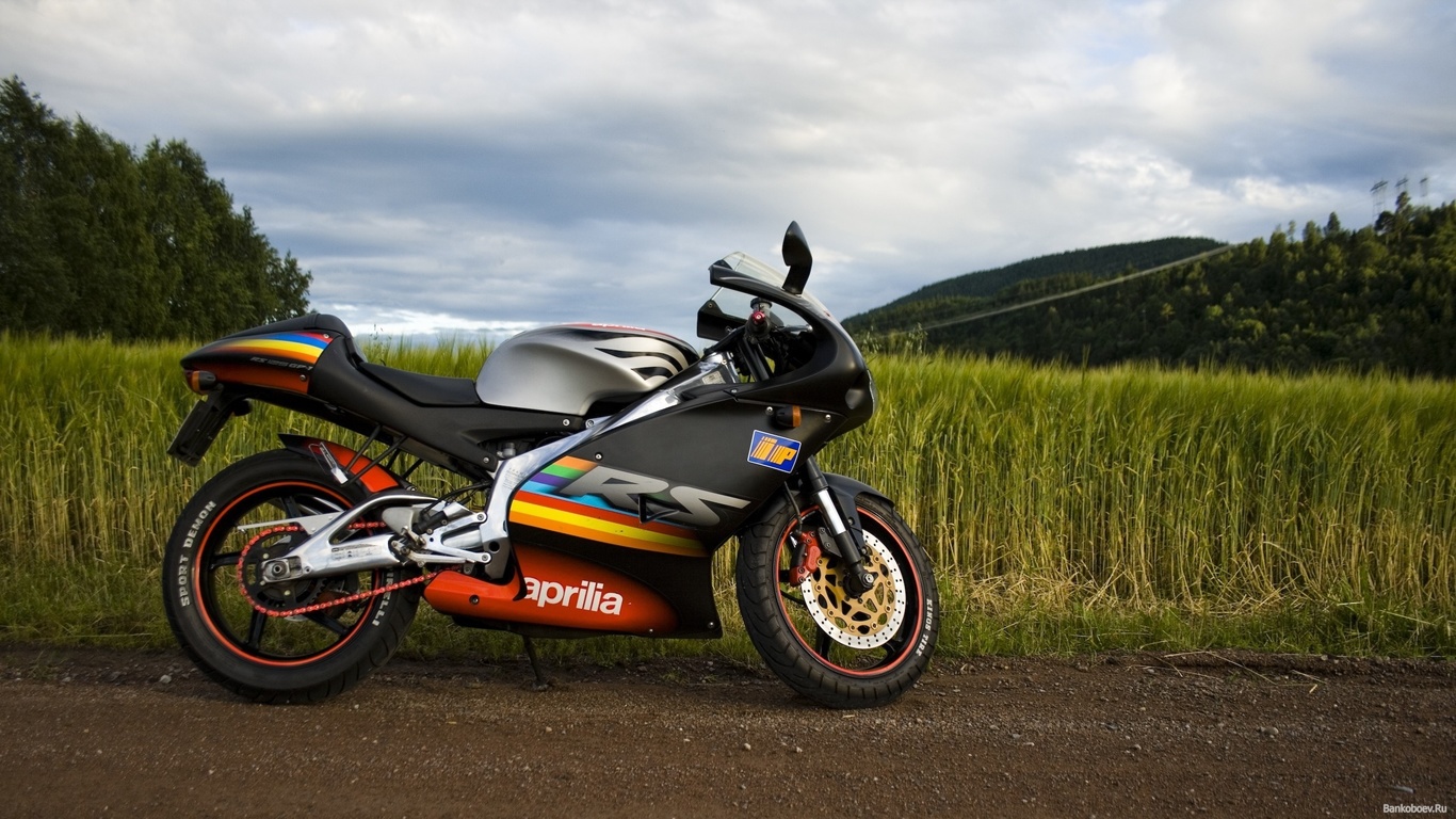 aprilia, , 