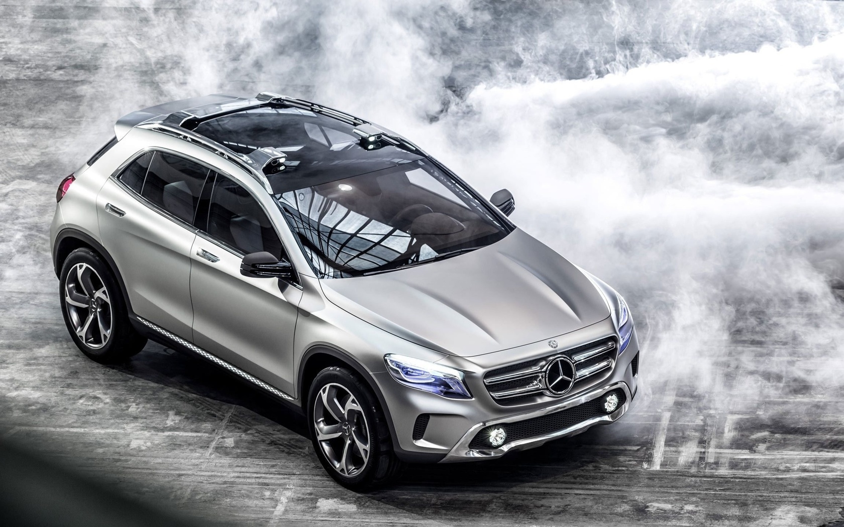 mercedes-benz,  , gla-class, 