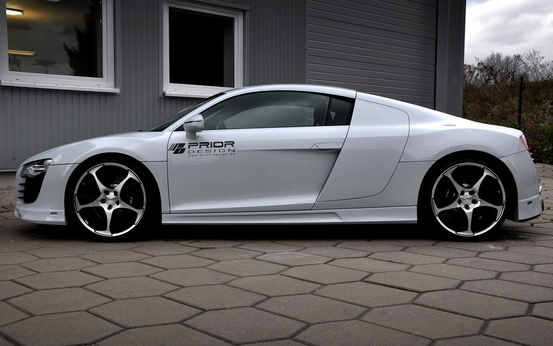 audi r8 carbon limited edition, prior design, carbon, , tuning, audi r8, carbon limited edition, audi, limited edition, limited, edition