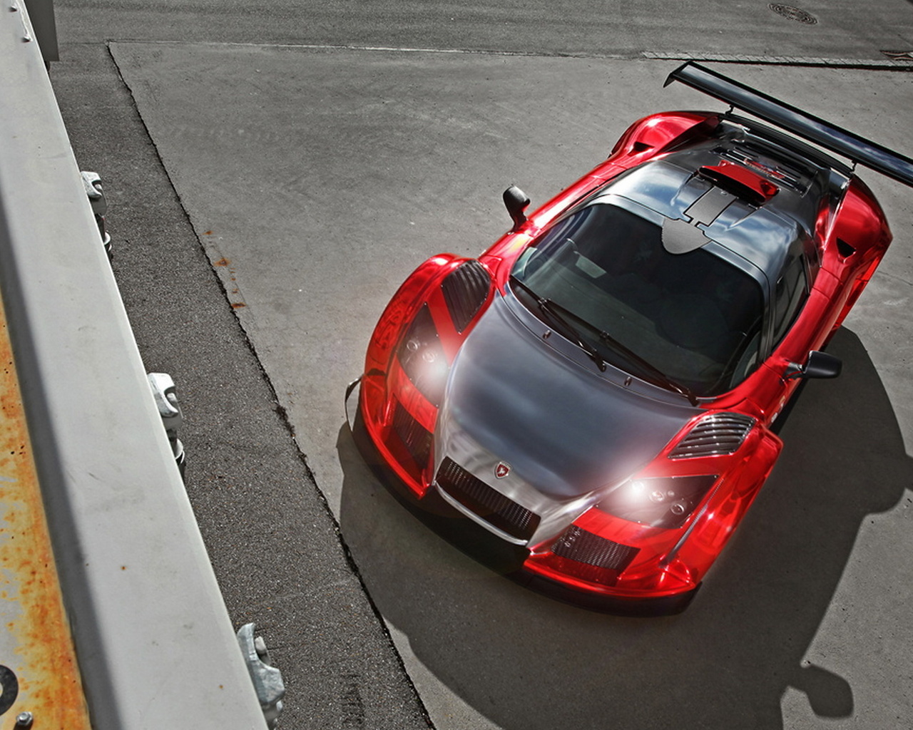 gumpert apollo s ironcar,  , , 