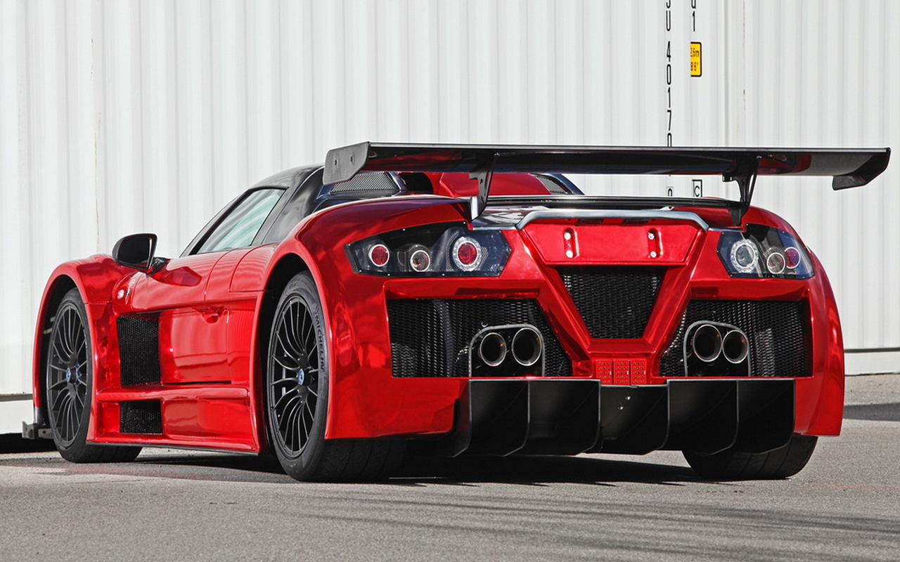 gumpert apollo s ironcar,  , , 