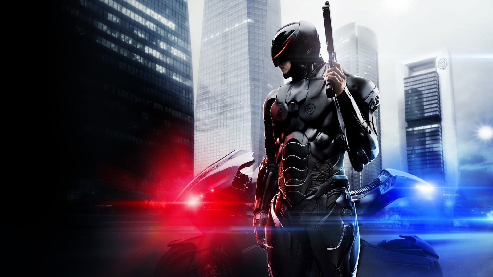 , , 2014, robocop