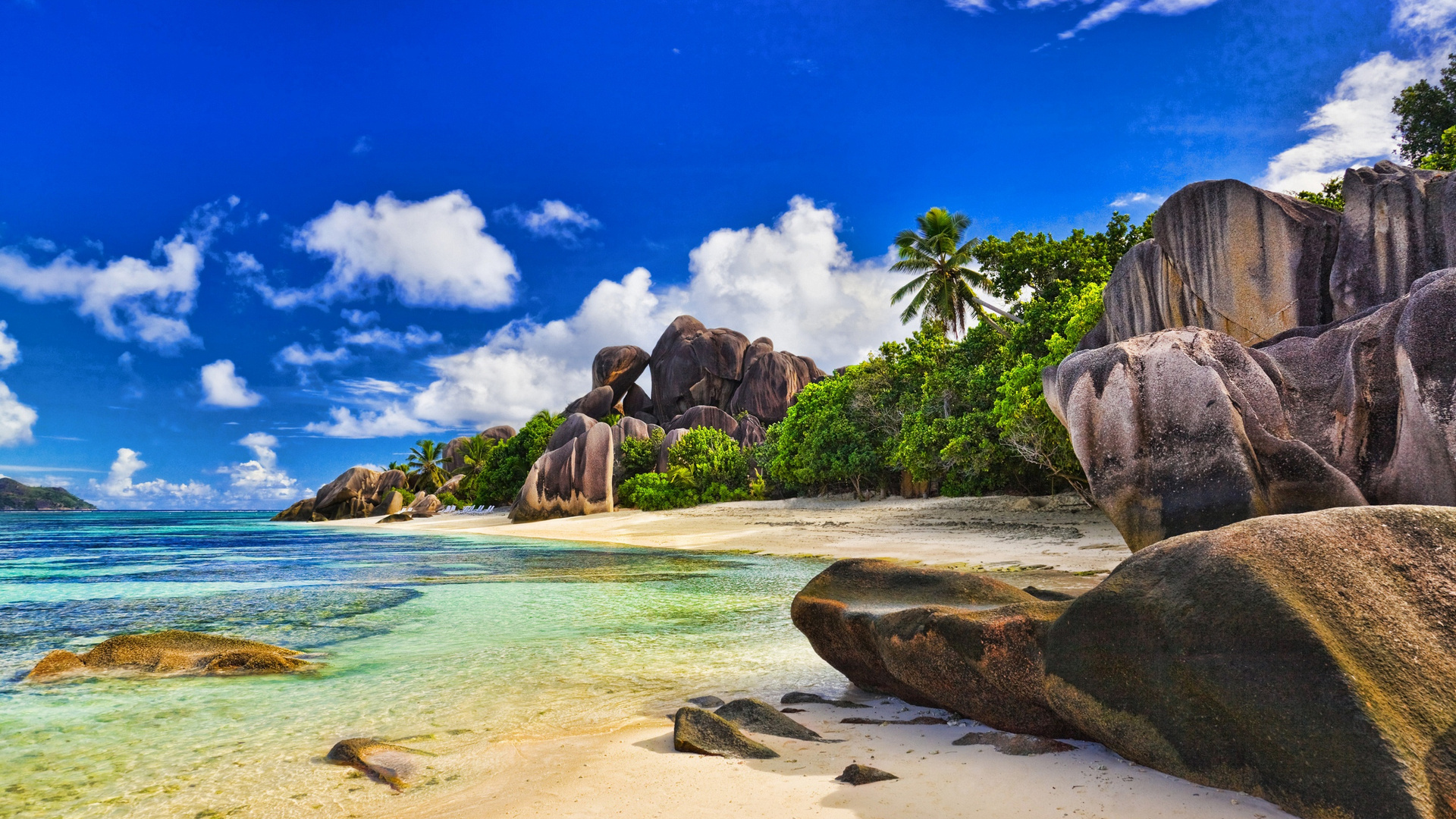  , , , , , , , , , , , seychelles, tropical, beach, nature, summer, 