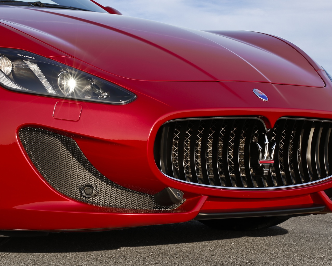 maserati, grancabrio, , , , 