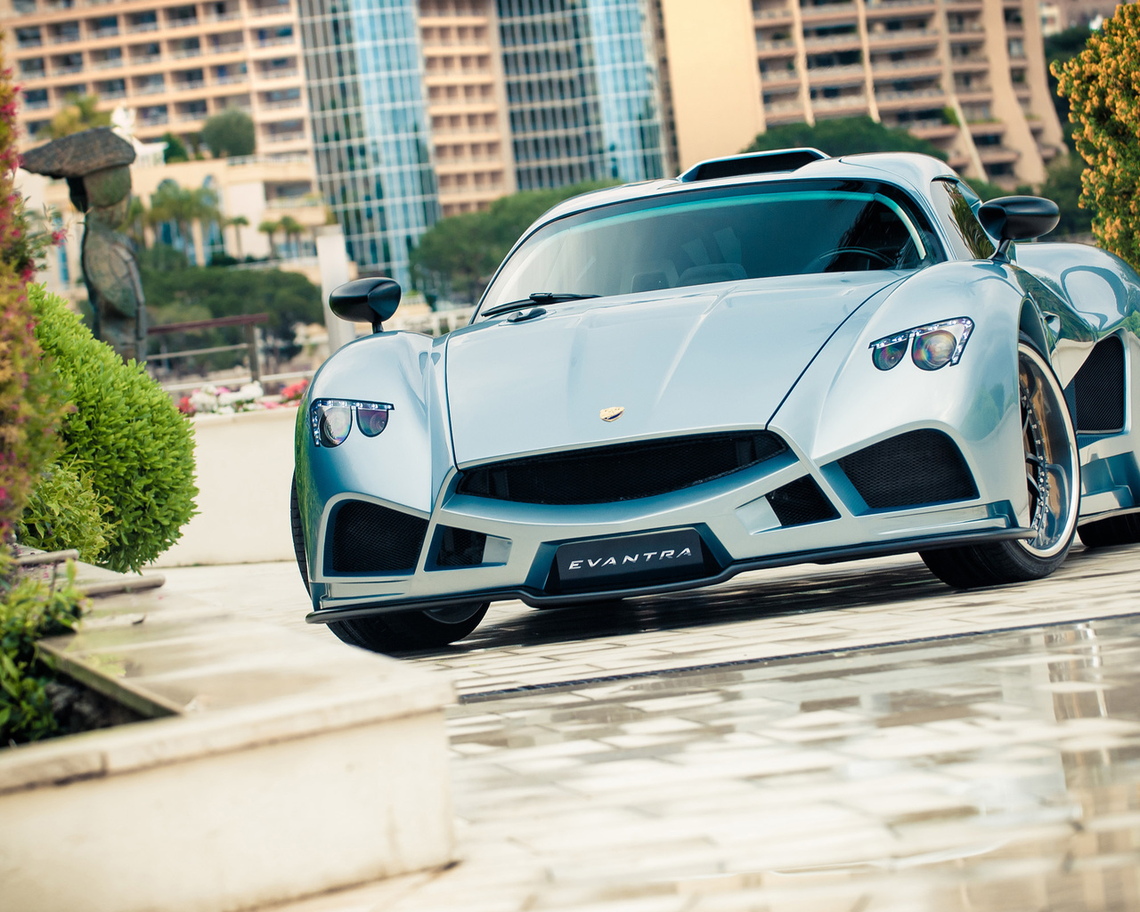 mazzanti, evantra, , 