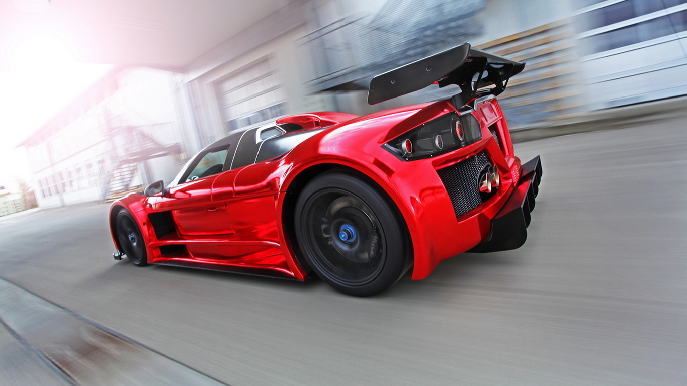 gumpert apollo s ironcar,  , , , 