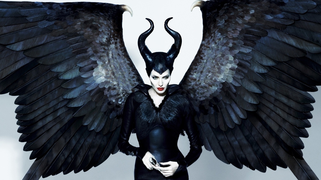 , maleficente,  