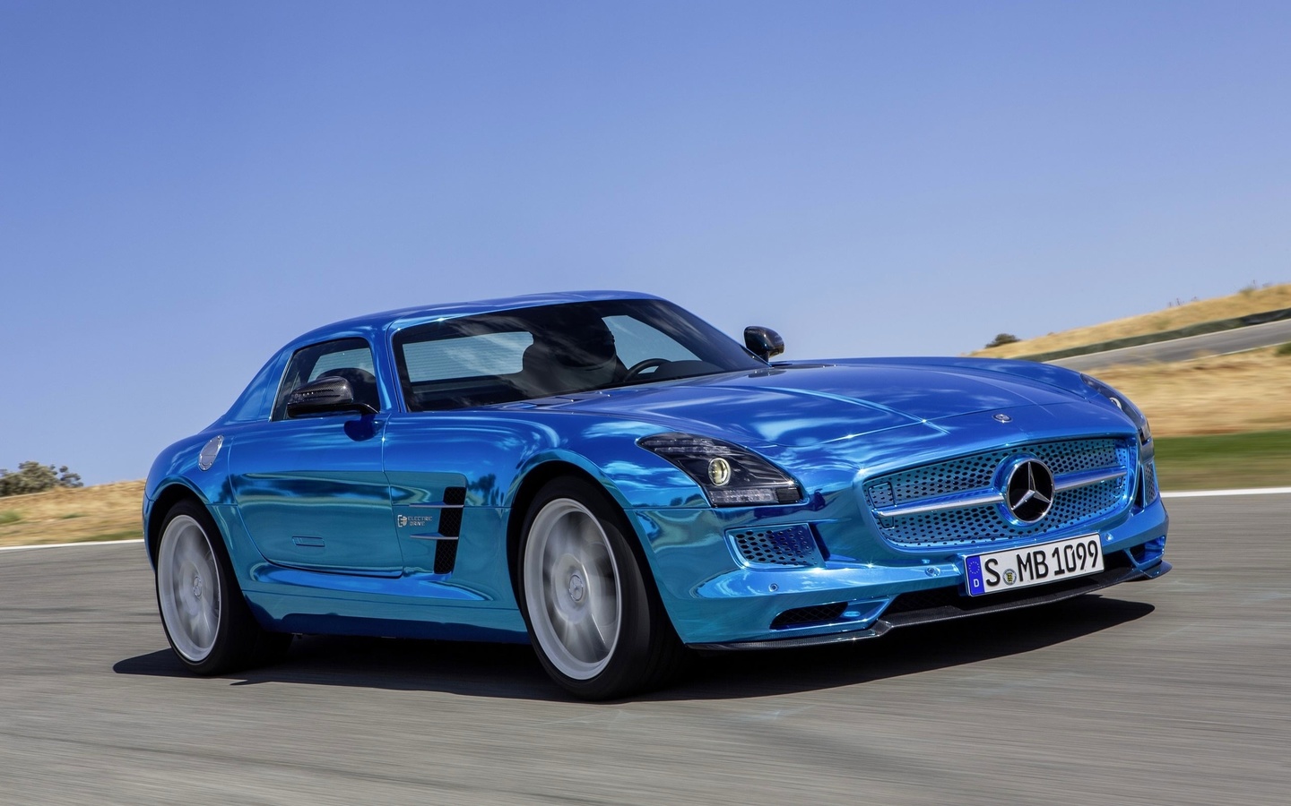 mercedes-benz, sls, amg, electric, , , ,  , , 