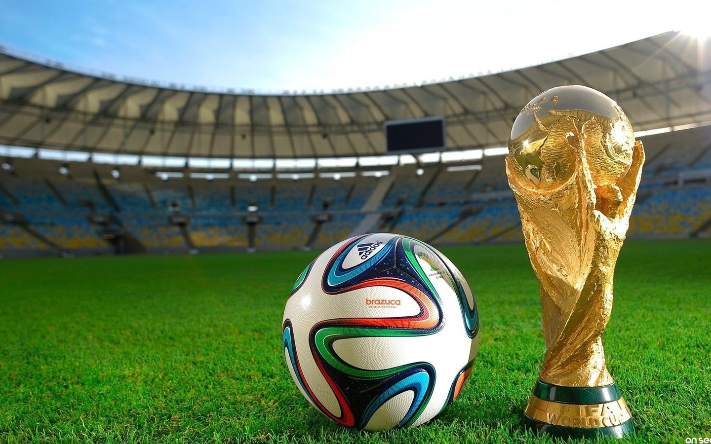 , , ,  , , stadium, lawn, football, world cup, ball,    5 , , 750 , 