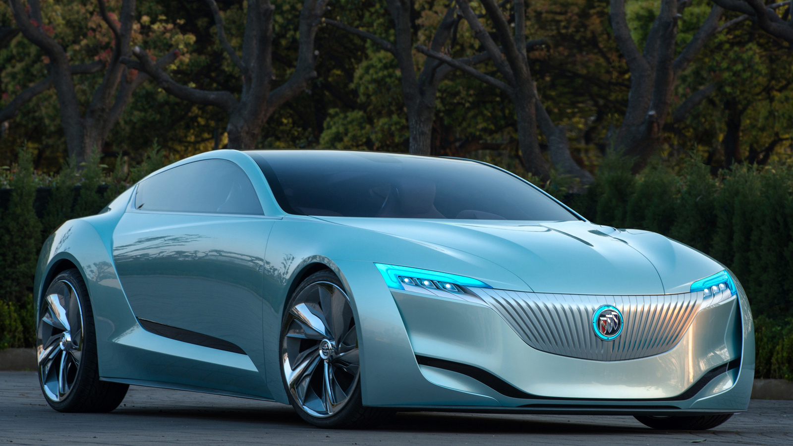 buick, riviera, concept, , 