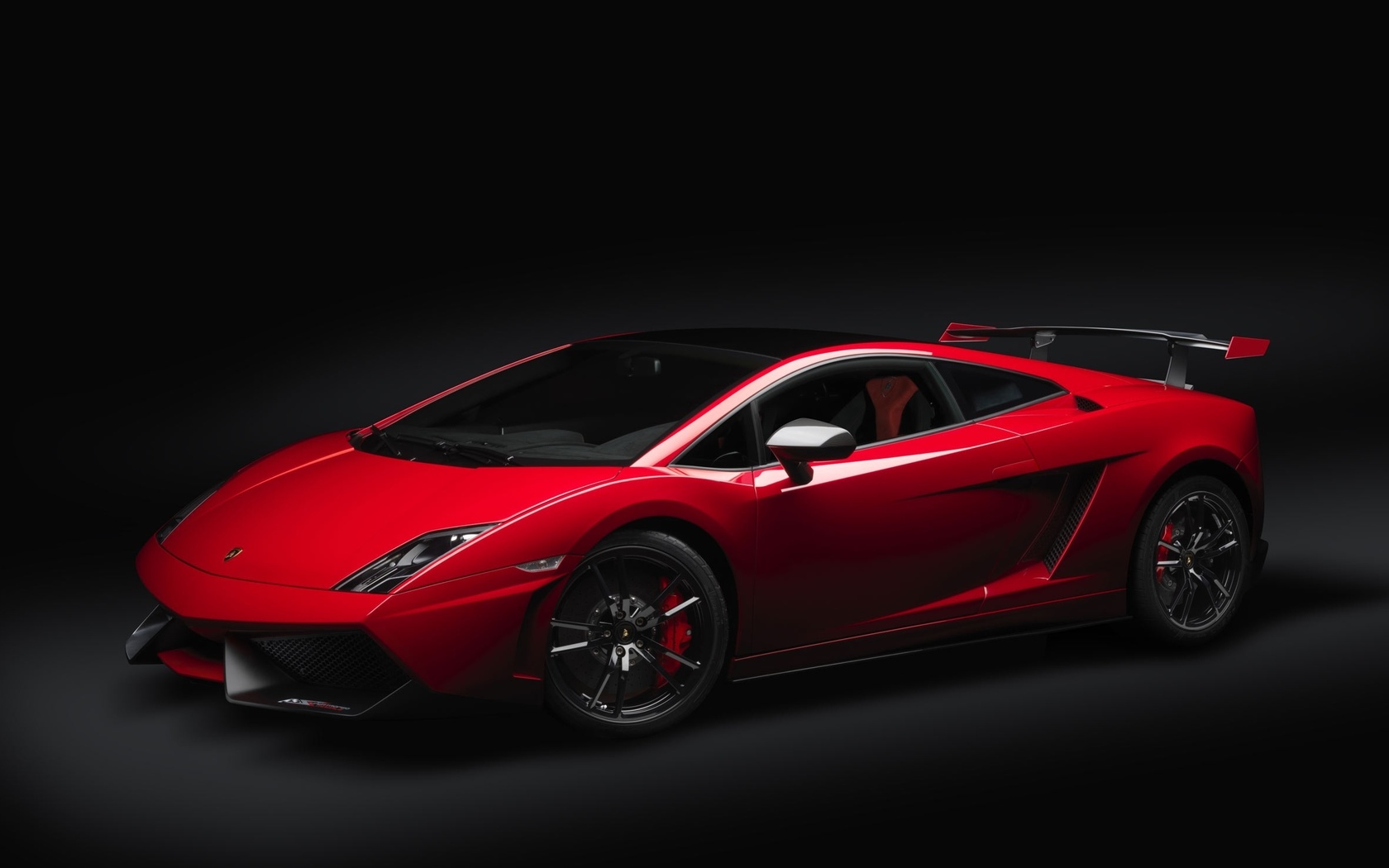 lamborghini, , , ,  , red