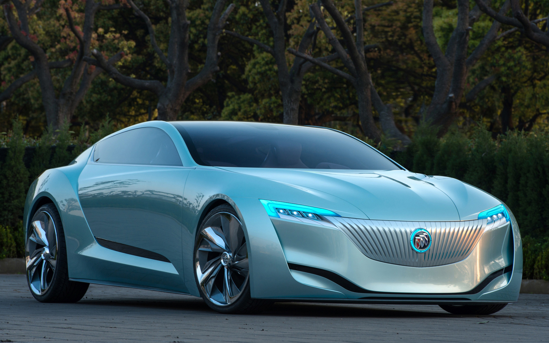 buick, riviera, concept, , 