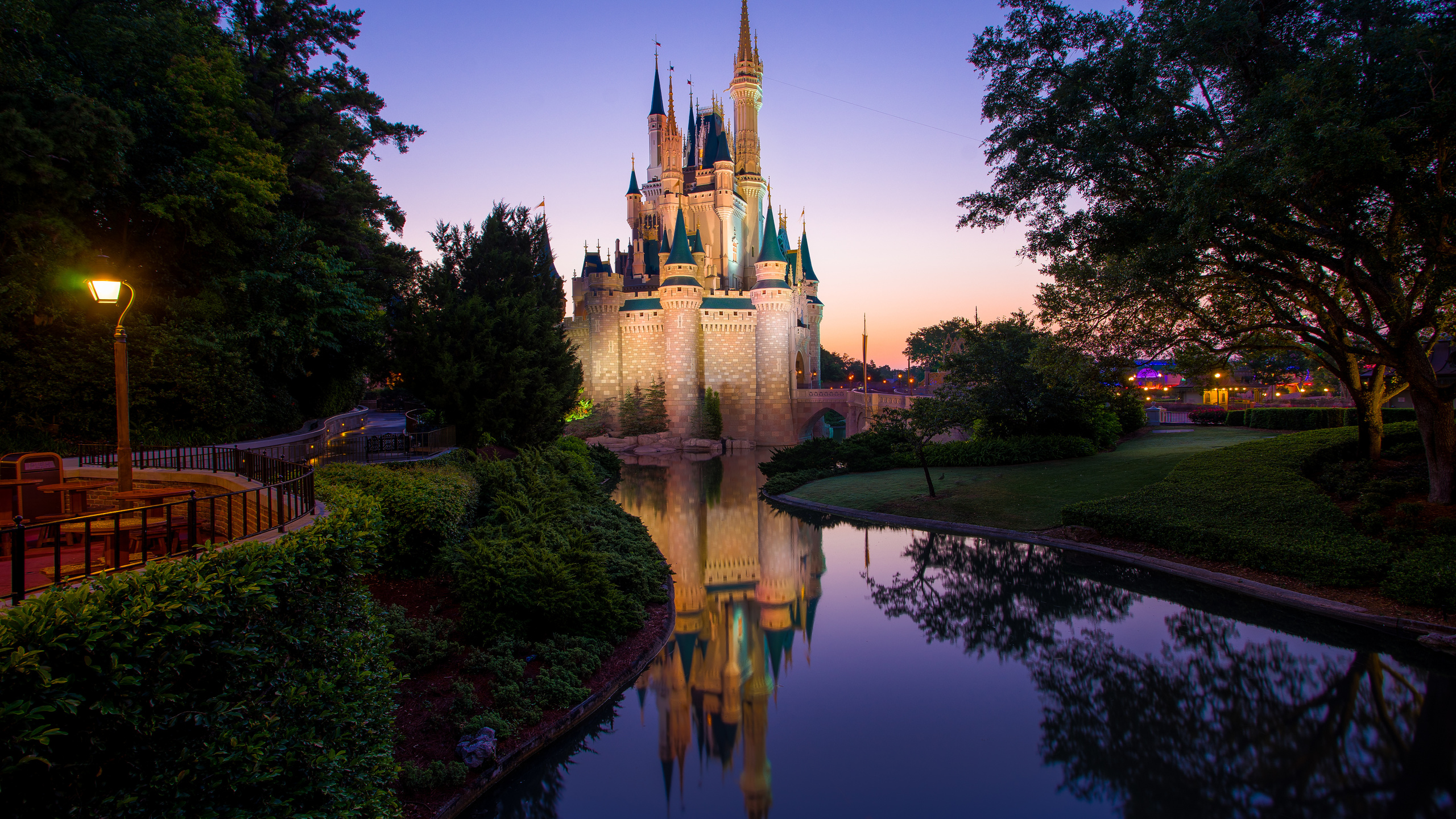 magic kingdom, morning, ,  , , , ,